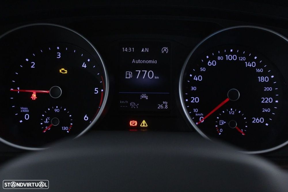 VW Tiguan 2.0 TDI Life - 26