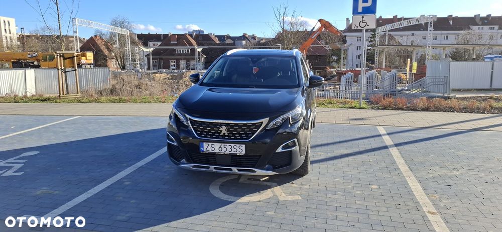 Peugeot 3008 1.5 BlueHDi Crossway S&S EAT8 - 2