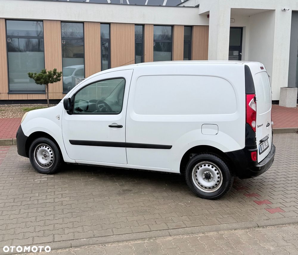 Renault Kangoo - 8