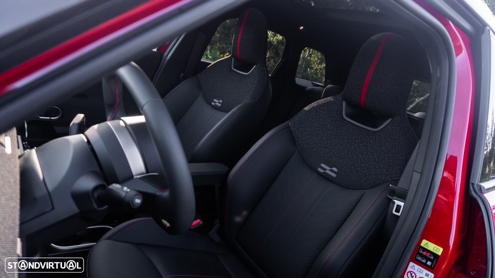 MINI Aceman E JCW M - 8