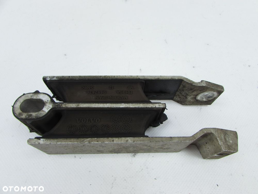 VOLVO S60 II V60 XC60 2.0 D4 13-18 LAPA PODUSZKA SILNIKA 9487476 - 6