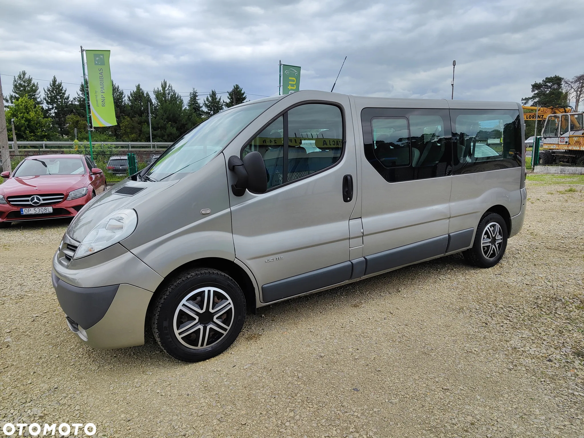 Nissan Primastar - 4