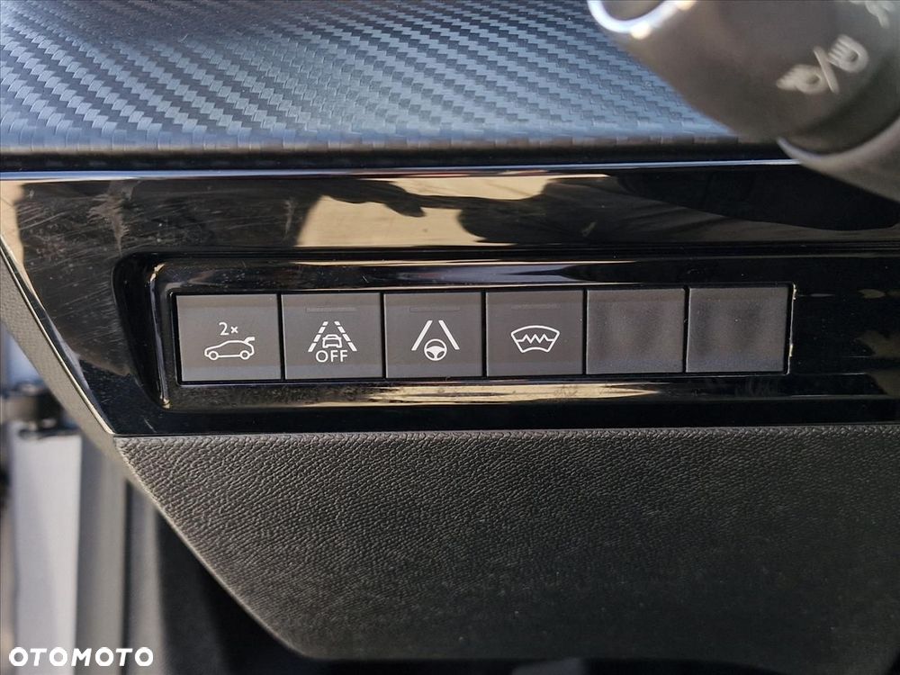 Peugeot 508 2.0 BlueHDi Allure S&S EAT8 - 18