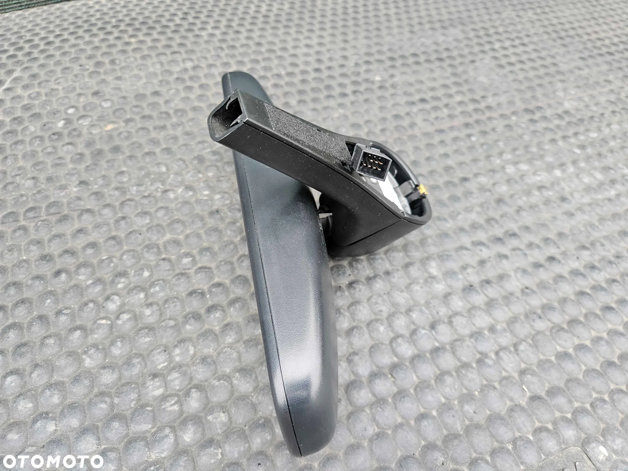 Lusterko Wsteczne 8T0857511A 8T0857593 S-Line Czarne Wewnetrzne Fotochrom Audi A4 B8 A5 8T - 3