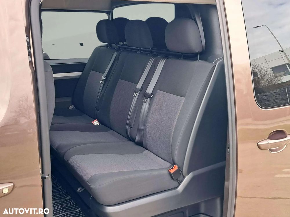 Citroën Jumpy - 11