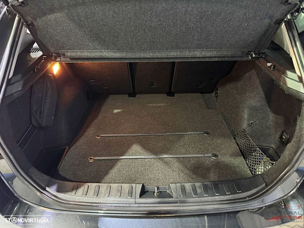 BMW X1 25 d xDrive Auto - 10