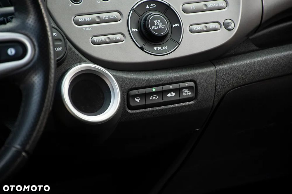 Honda Jazz 1.4 Style - 30