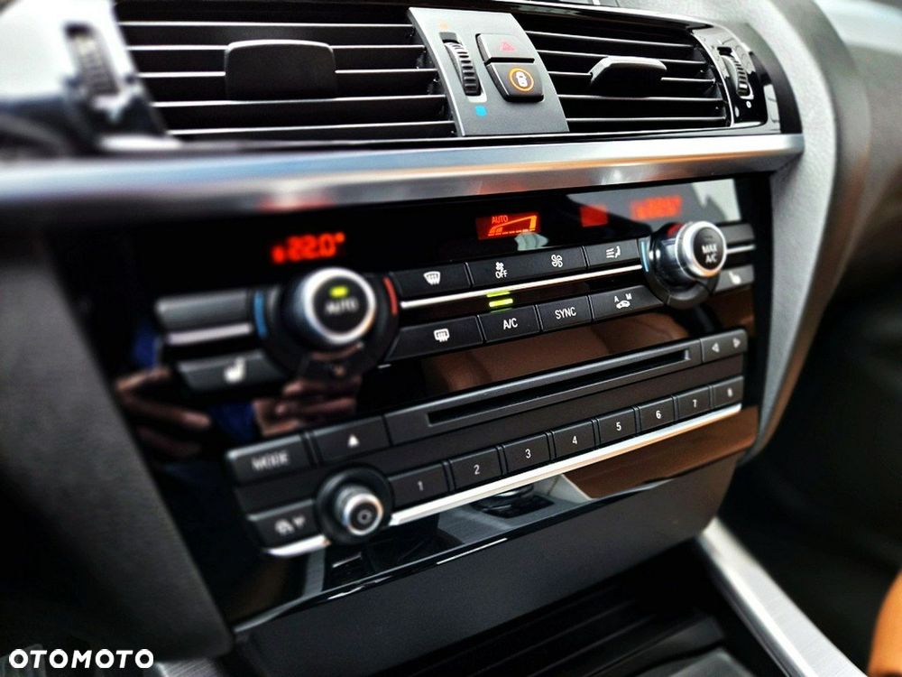 BMW X3 xDrive30d Sport-Aut M Sport - 15