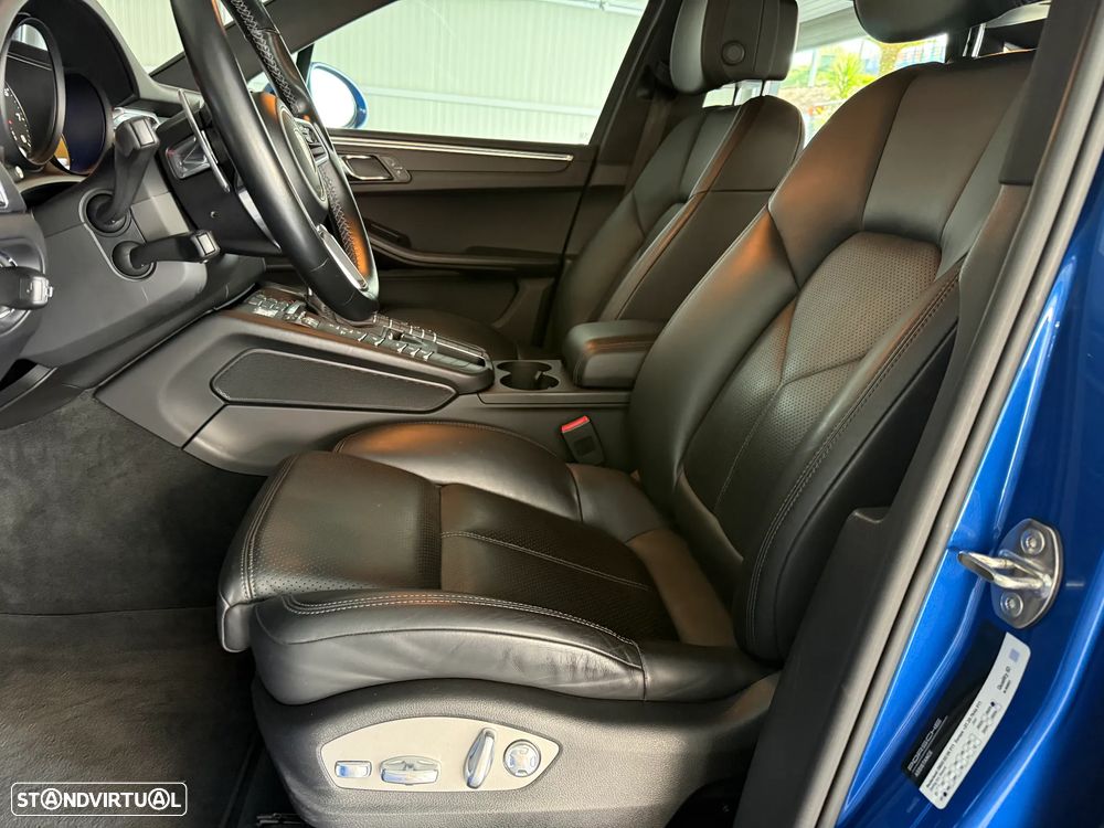 Porsche Macan PDK - 49