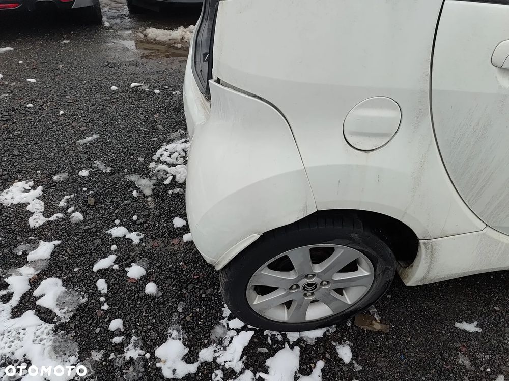 Citroën C-Zero Tendance - 17