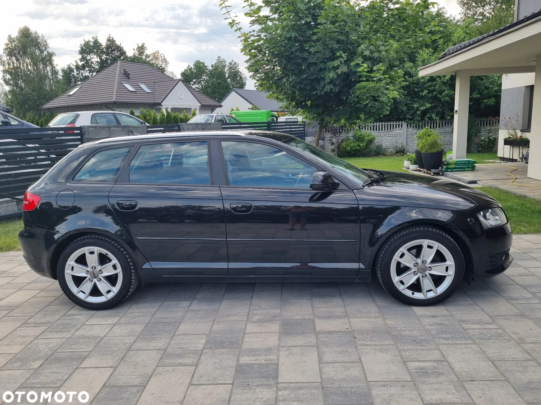 Audi A3 Sportback - 3