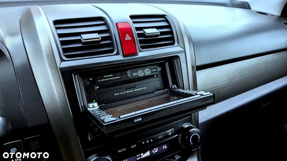 Honda CR-V 2.0 Executive (ADAS / Connect+) - 18