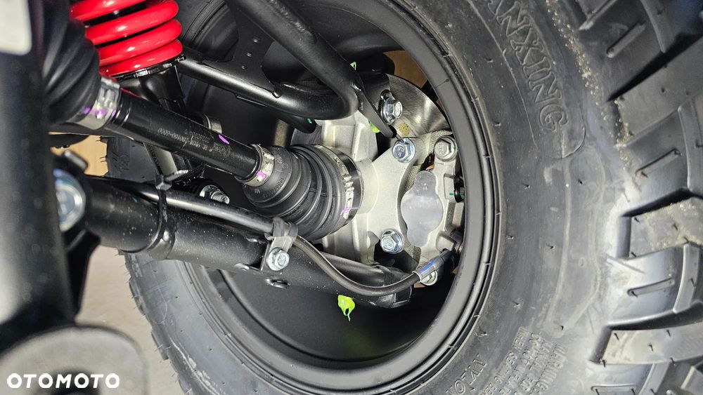 CFMoto Inny - 17