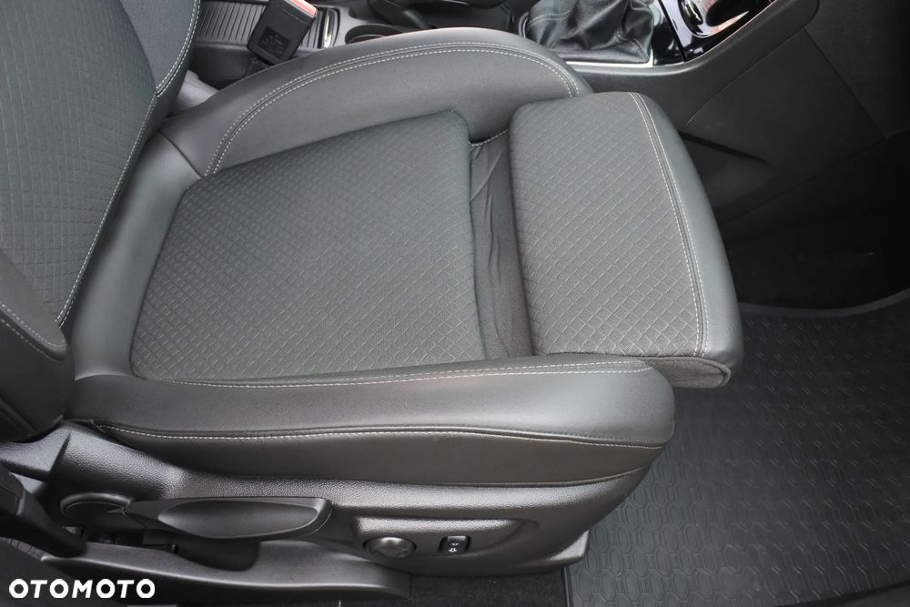 Opel Mokka X 1.4 (ecoFLEX) ECOTEC Start/Stop Innovation - 7