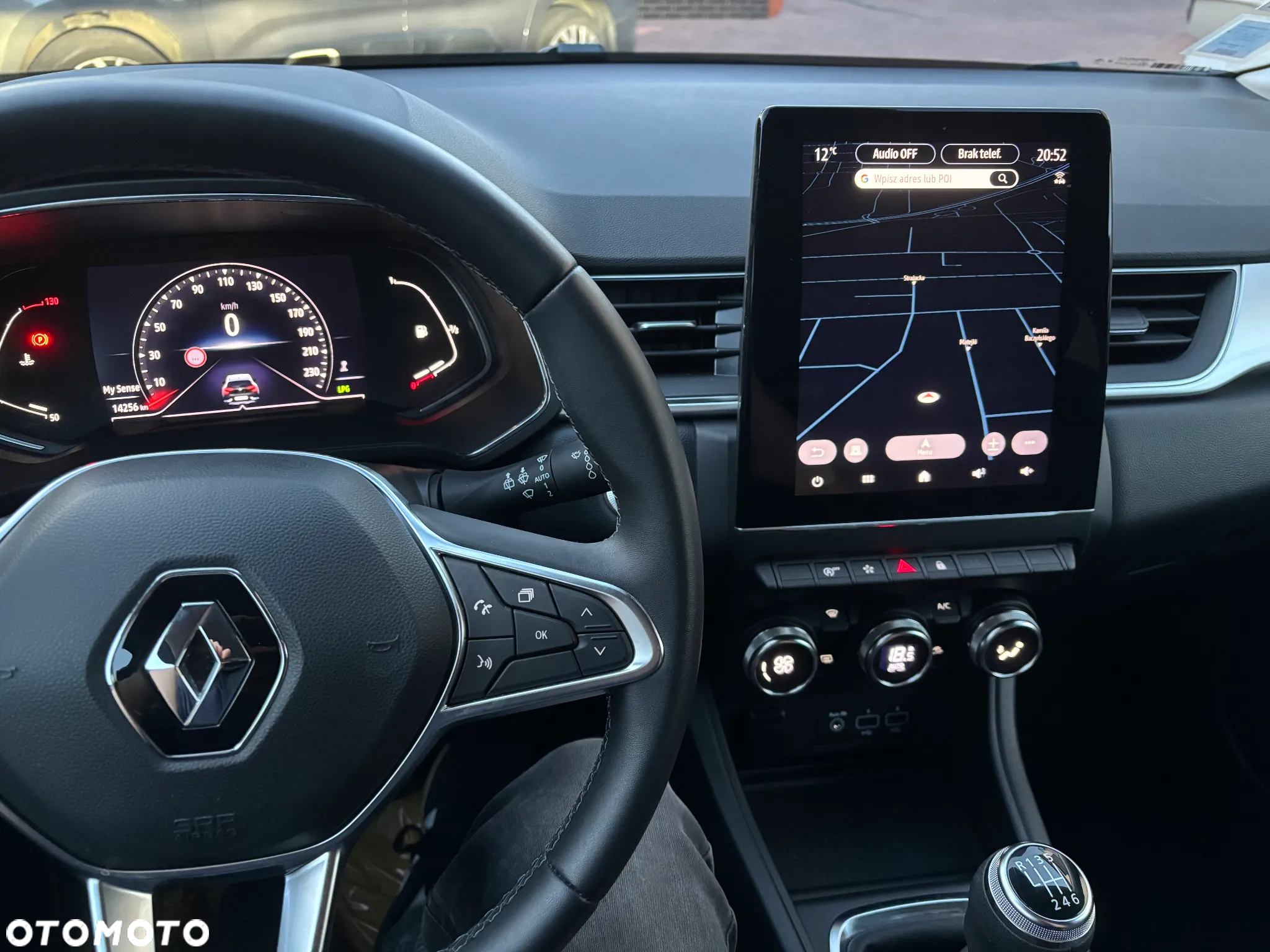 Renault Captur TCe 100 EXPERIENCE - 9