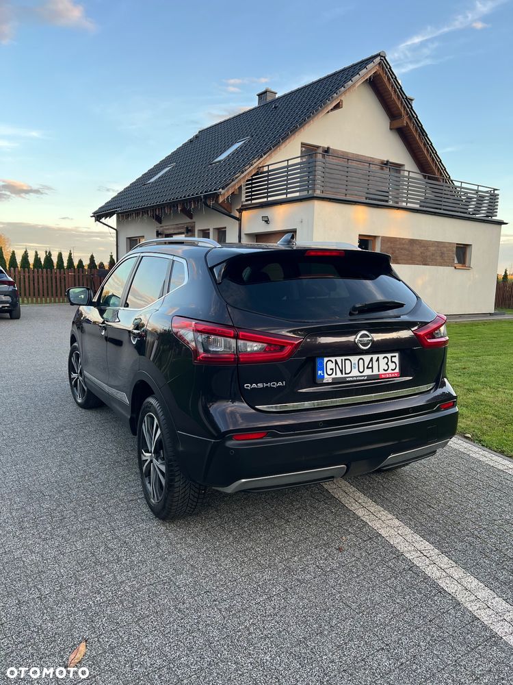Nissan Qashqai 1.6 DIG-T Acenta - 3