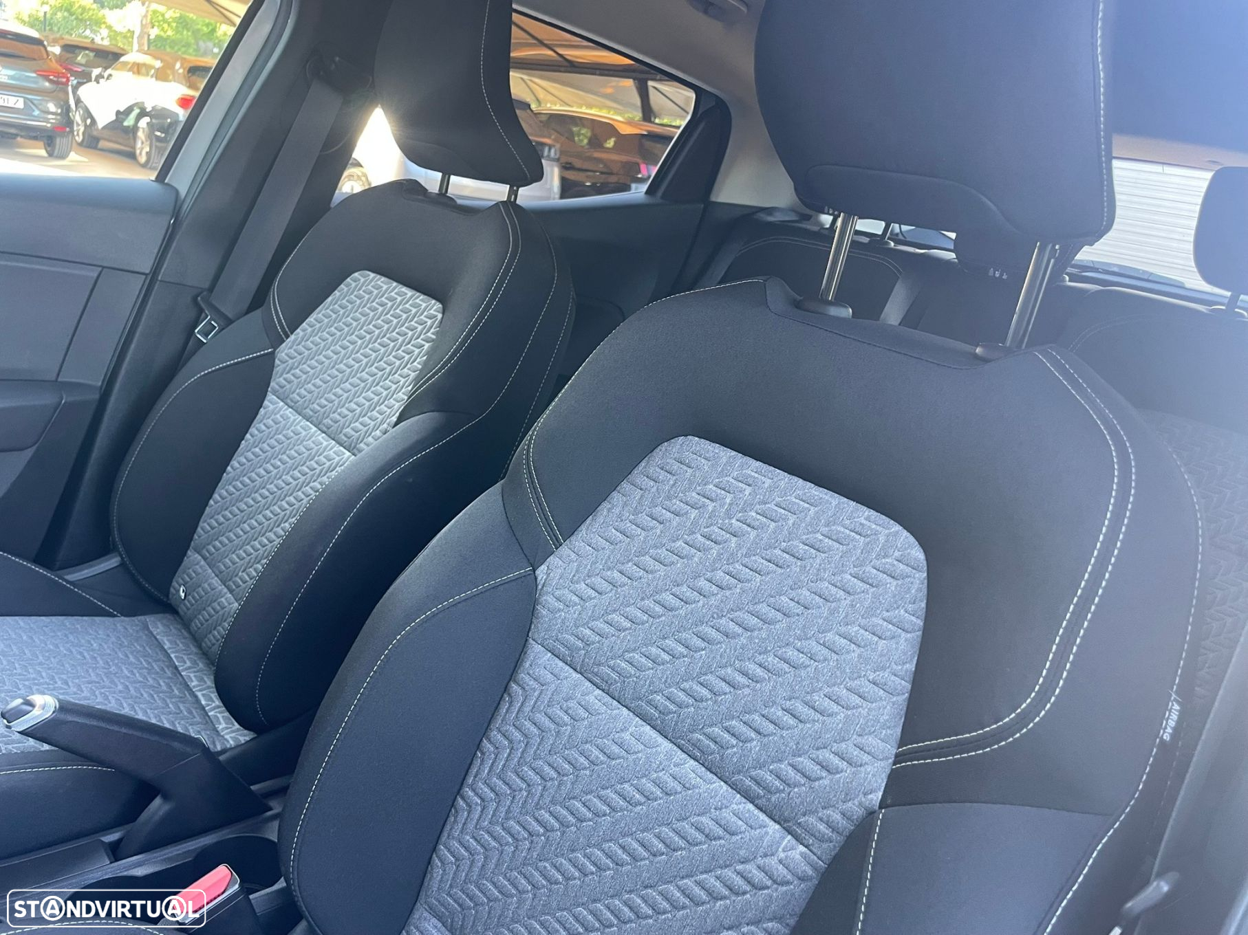 Renault Clio 1.0 TCe Intens - 7