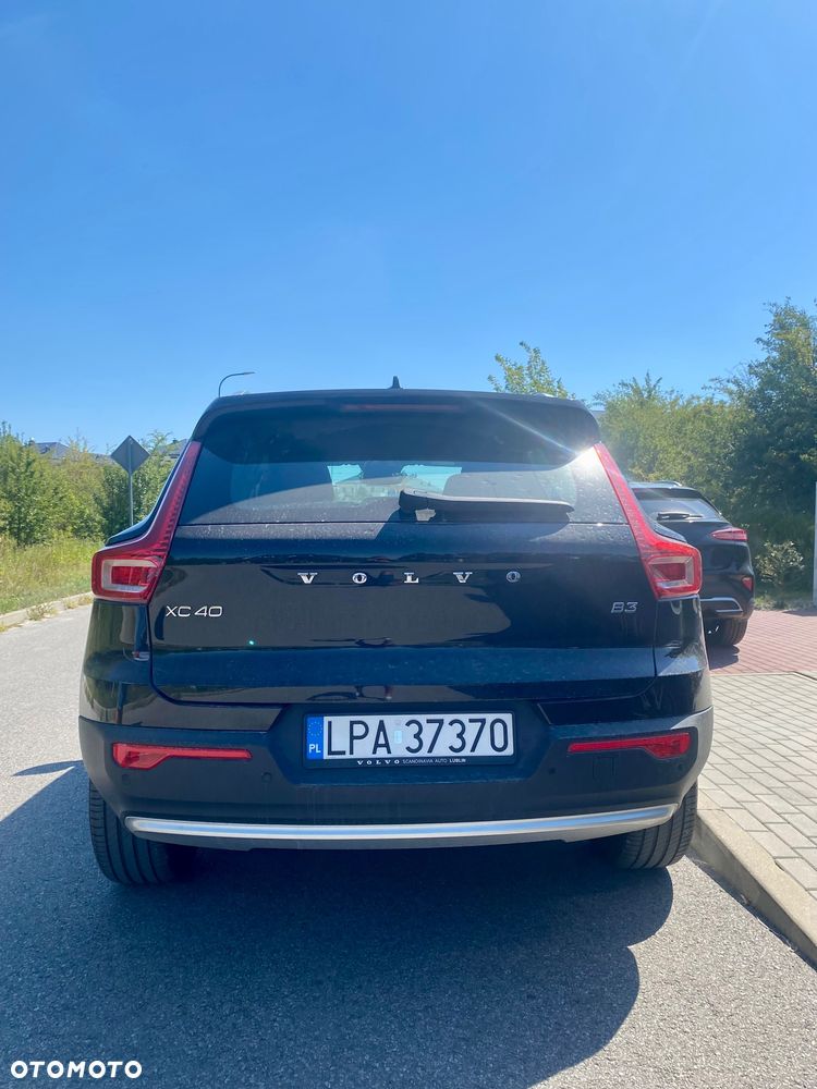 Volvo XC 40 B3 Core - 5