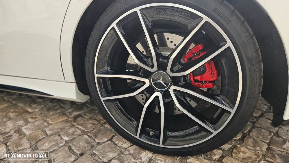 Mercedes-Benz A 35 AMG 4Matic - 15