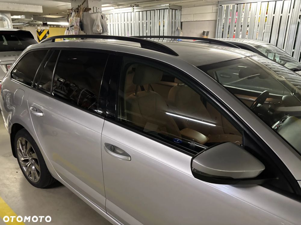 Skoda Octavia 1.4 TSI Style DSG - 34