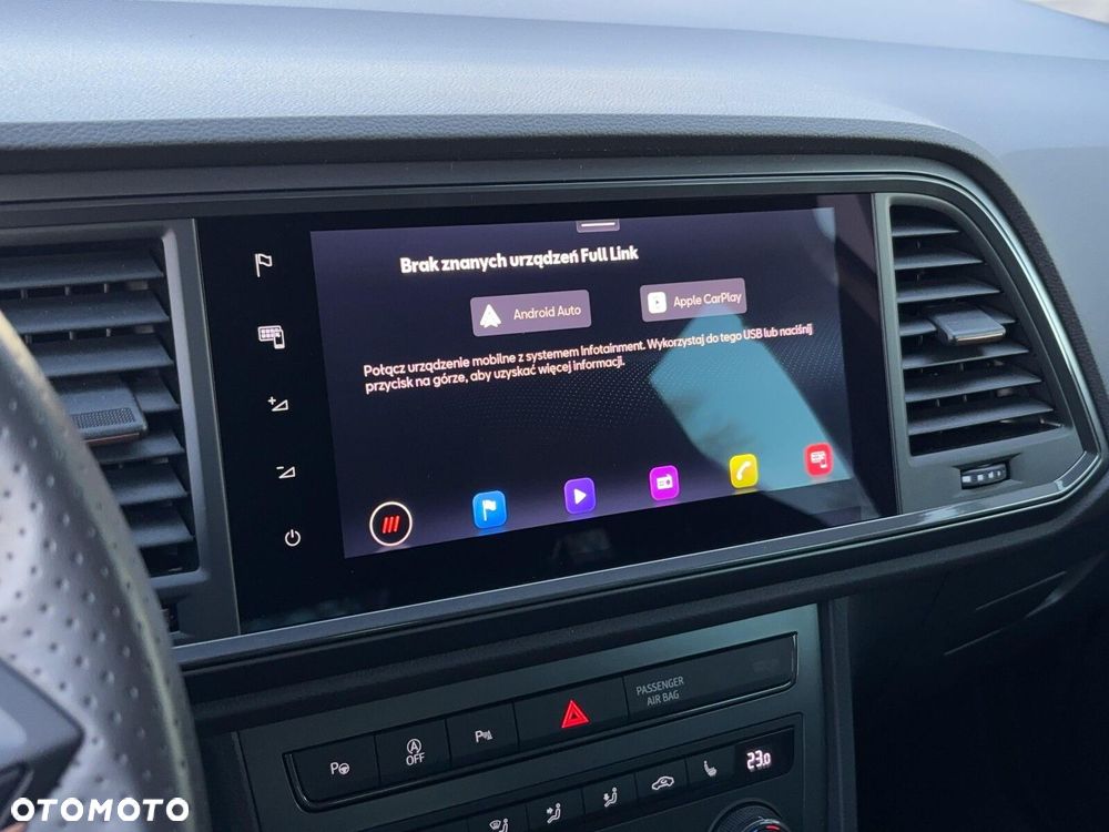 Cupra Ateca 1.5 TSI DSG - 24