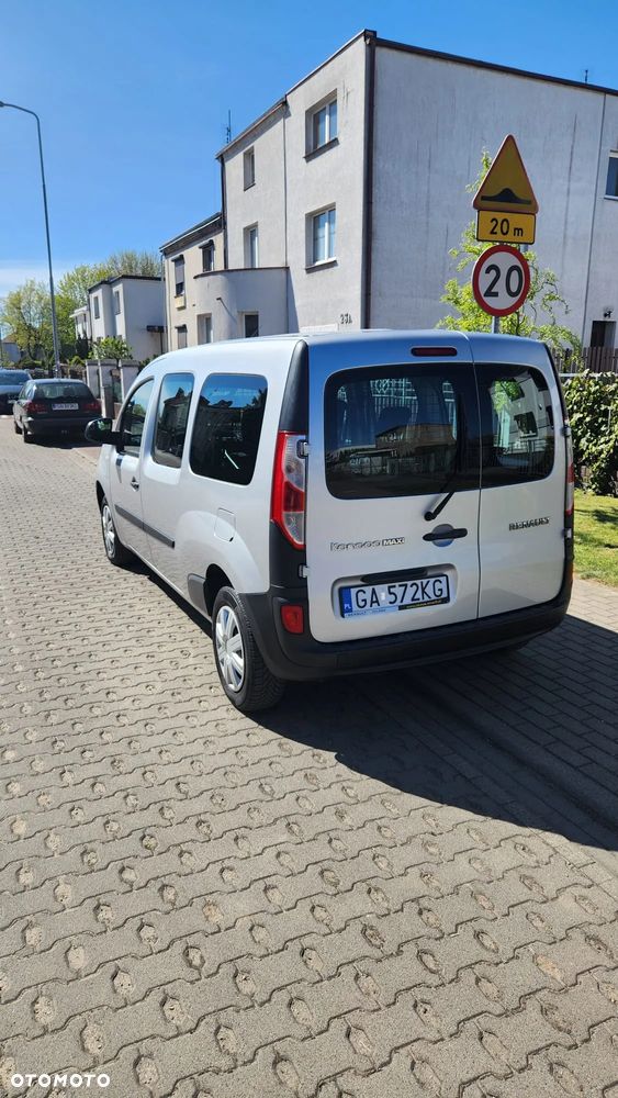 Renault Kangoo 1.5 dCi Business - 4
