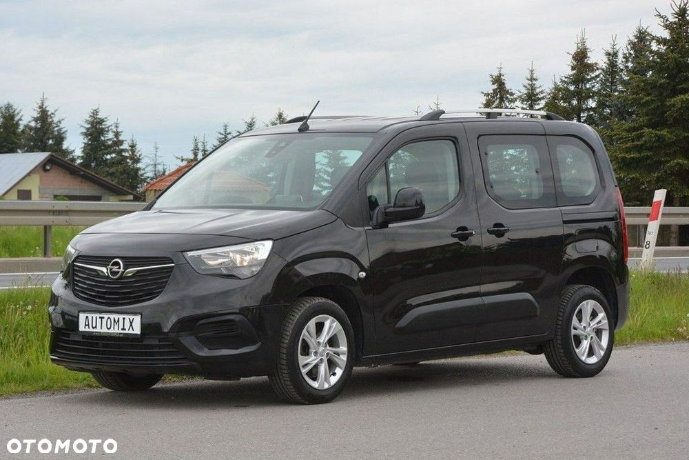 Opel Combo - 2
