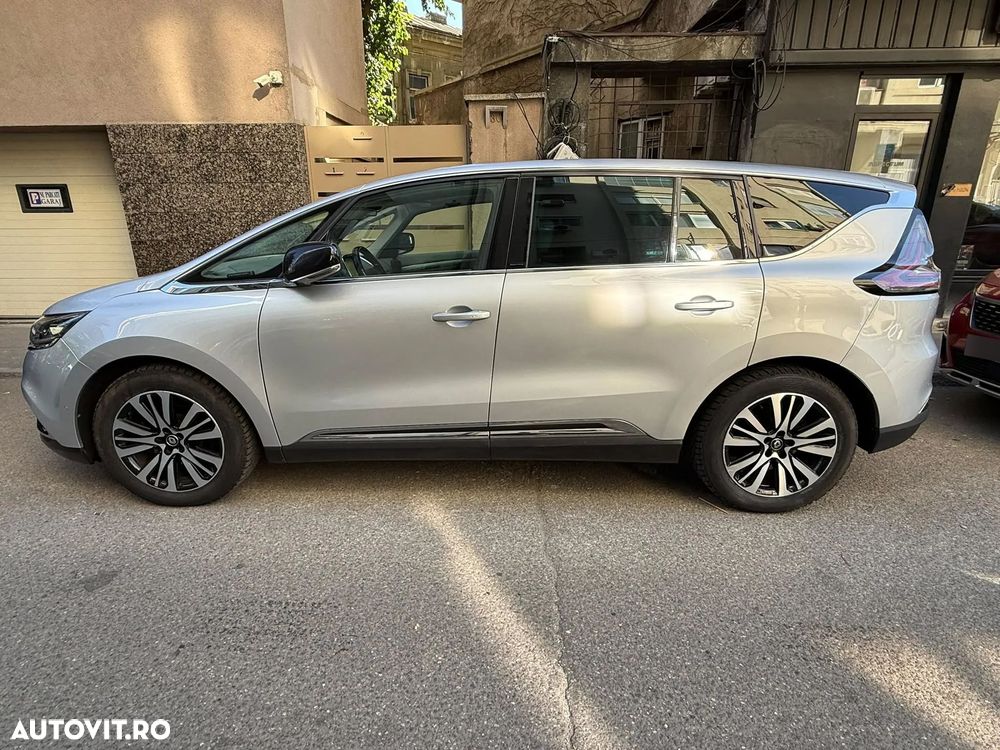 Renault Espace Energy dCi 160 EDC Initiale Paris - 4