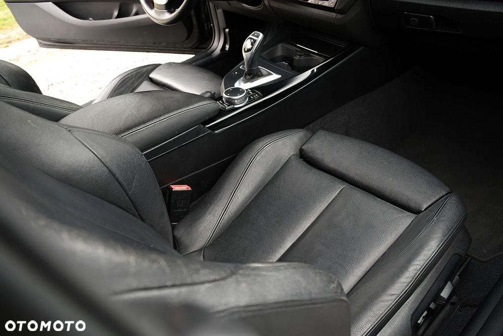BMW Seria 2 228i Sport-Aut Sport Line - 10