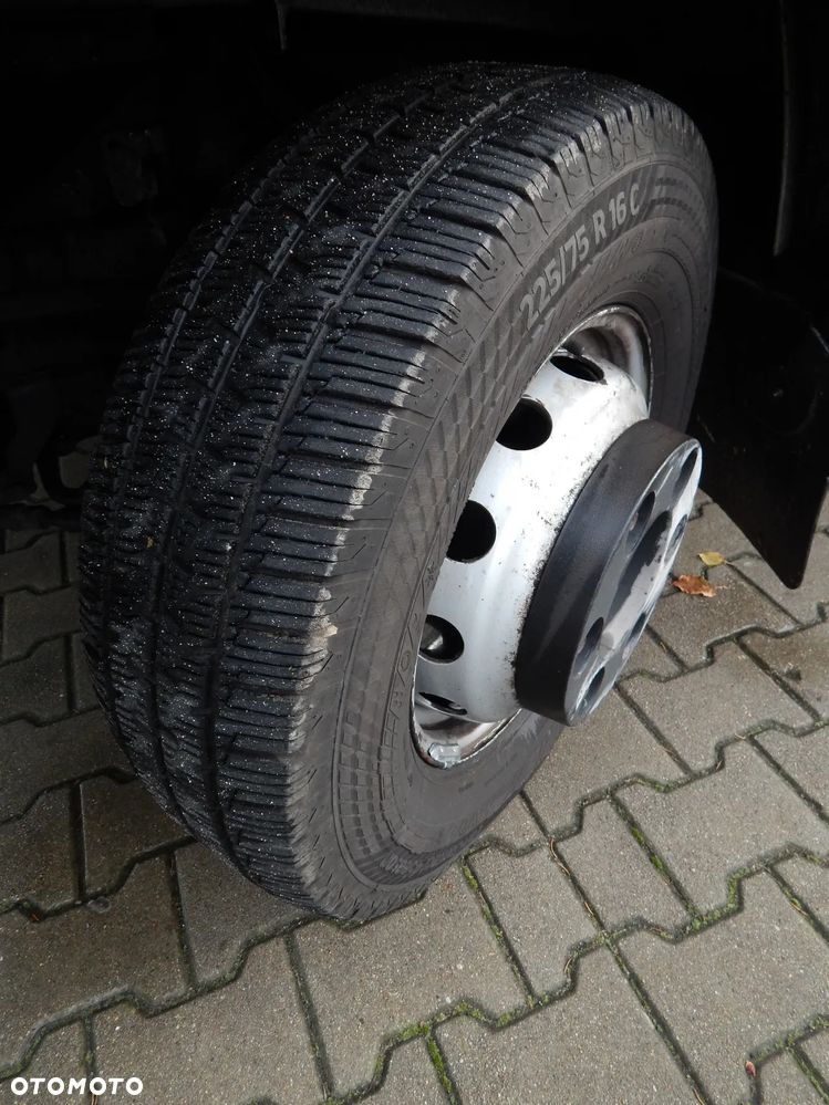 Iveco Daily 70C170 - 20