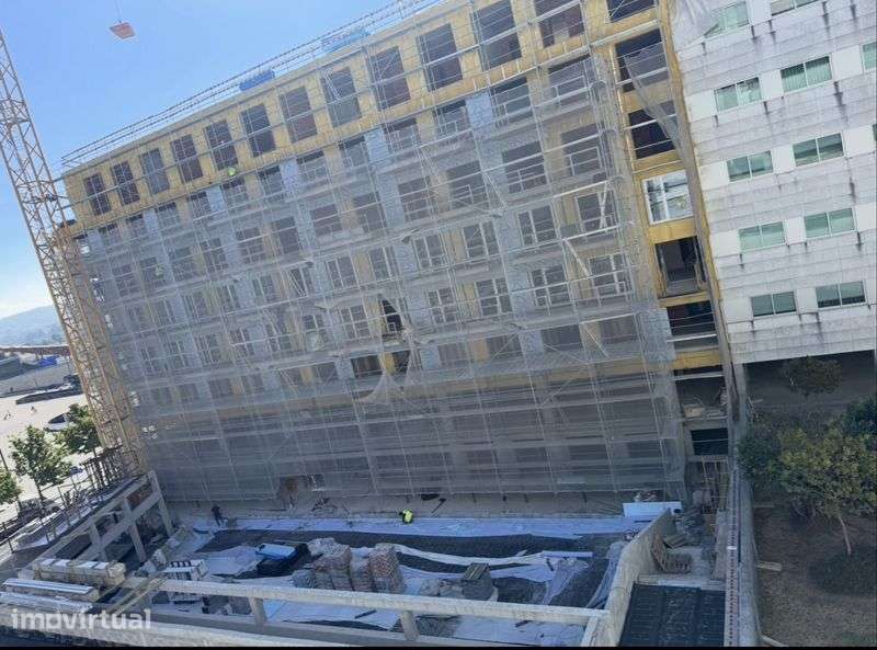 Apartamento T1 Estadio do Dragão (Cedência Posição contratual) - Grande imagem: 4/6