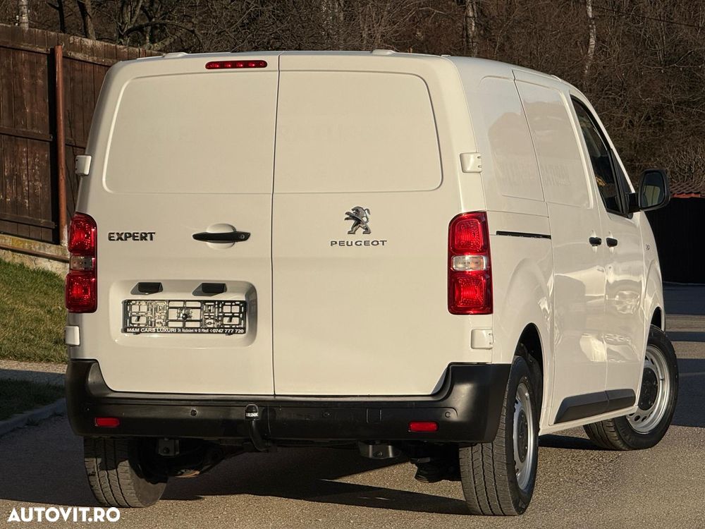 Peugeot expert - 28