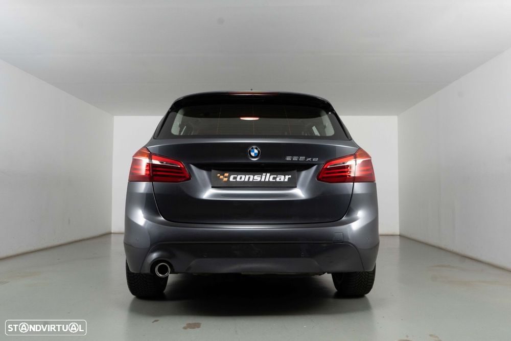 BMW 225xe Active Tourer Line Luxury - 9