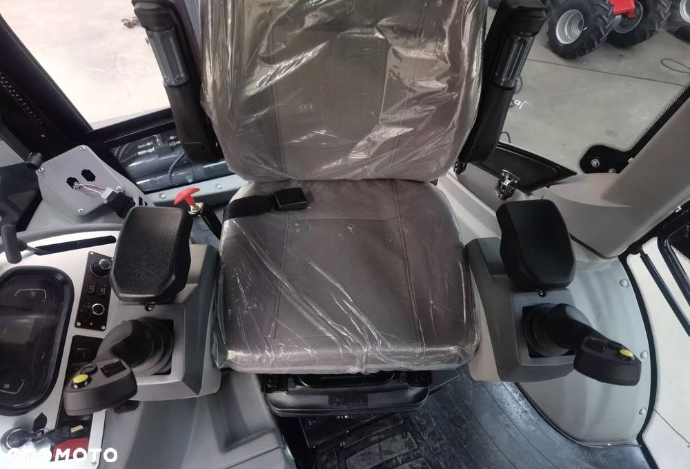 Günter Grossmann GG30BC - 5