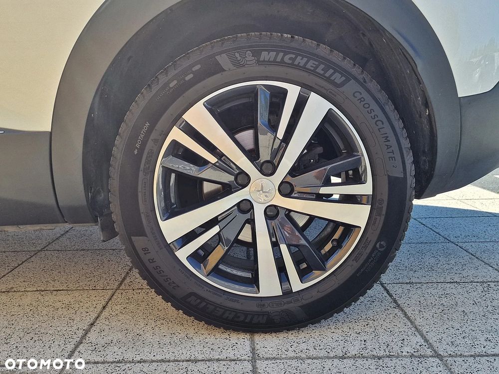 Peugeot 3008 - 20