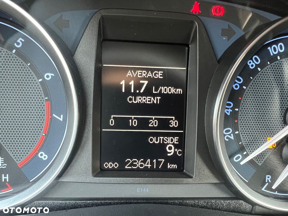 Toyota Auris 1.6 Dynamic - 13