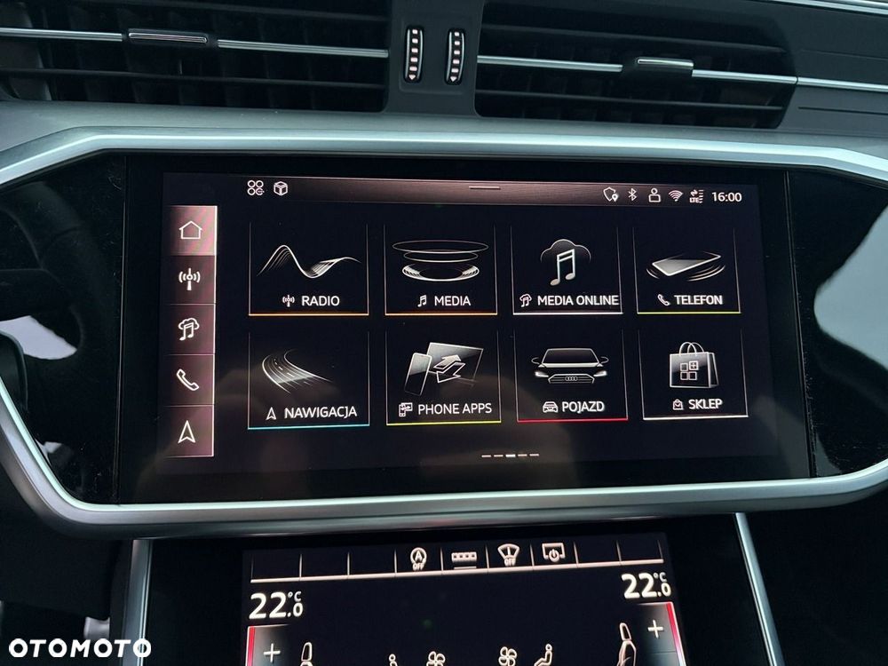 Audi A6 Limousine 40 TDI mHEV Quattro S Line S tronic - 15