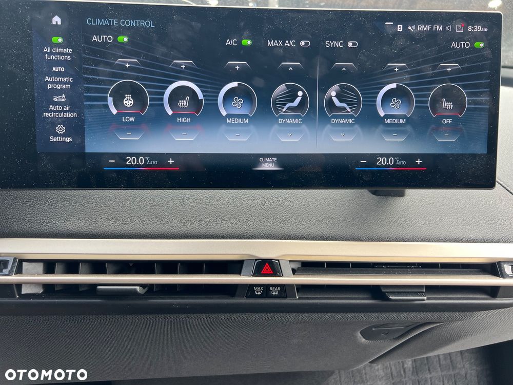 BMW iX xDrive50 - 13