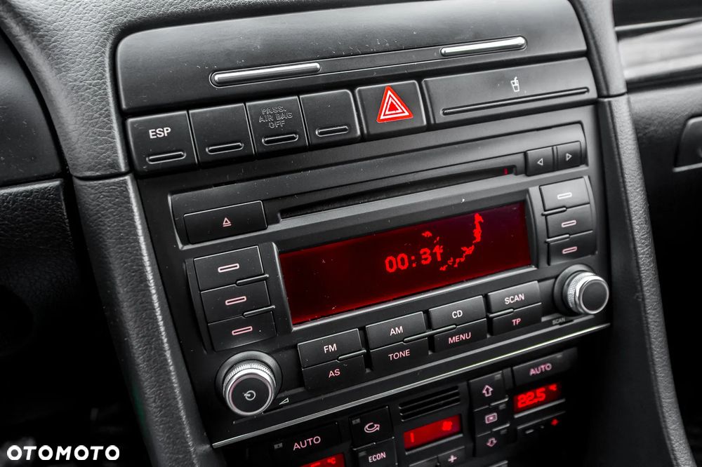 Seat Exeo 1.8T Sport - 26