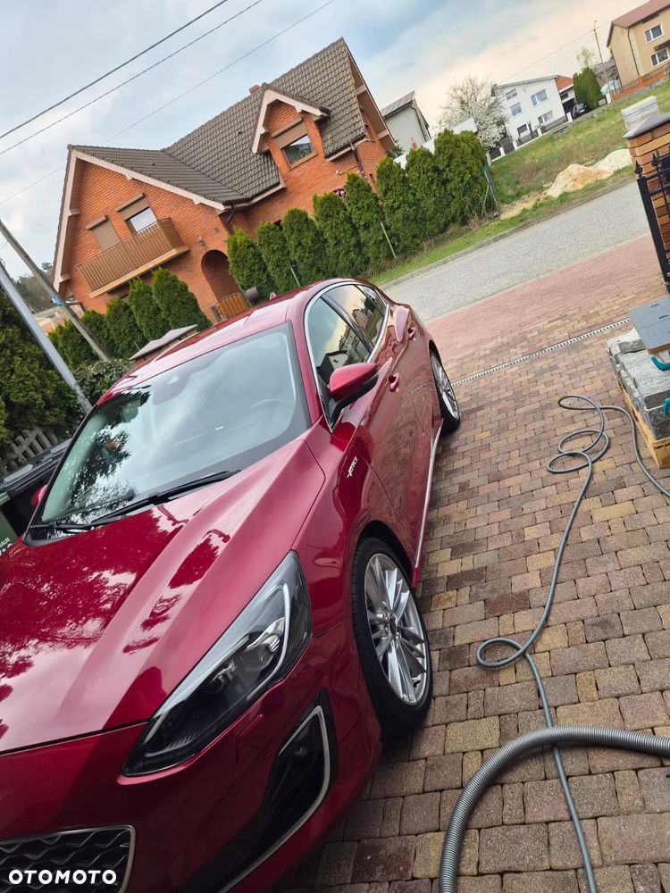 Ford Focus 1.5 EcoBoost Vignale - 2