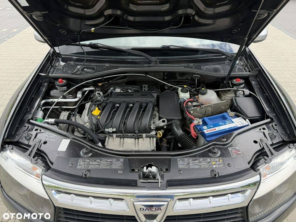 Dacia Duster 1.6 16V 4x2 Prestige - 3