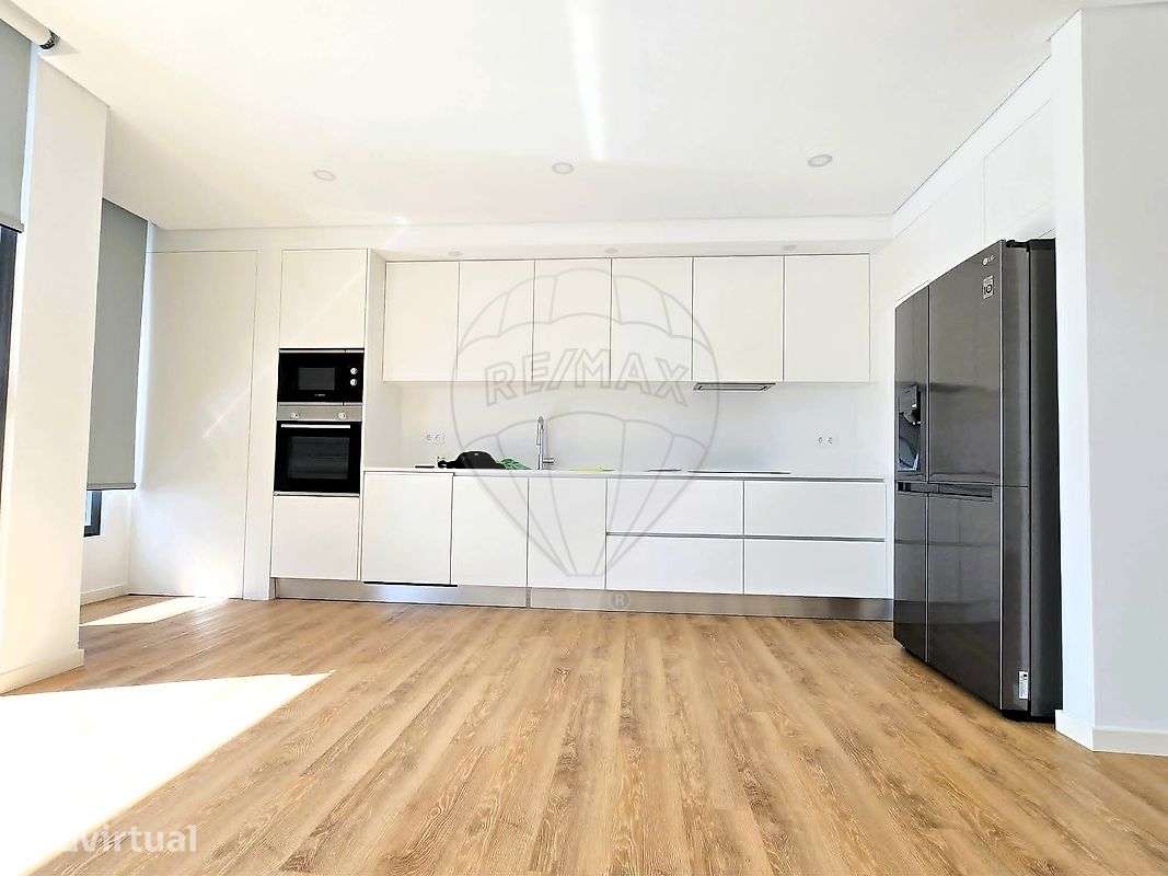 Apartamento T3 para arrendamento - Grande imagem: 3/10