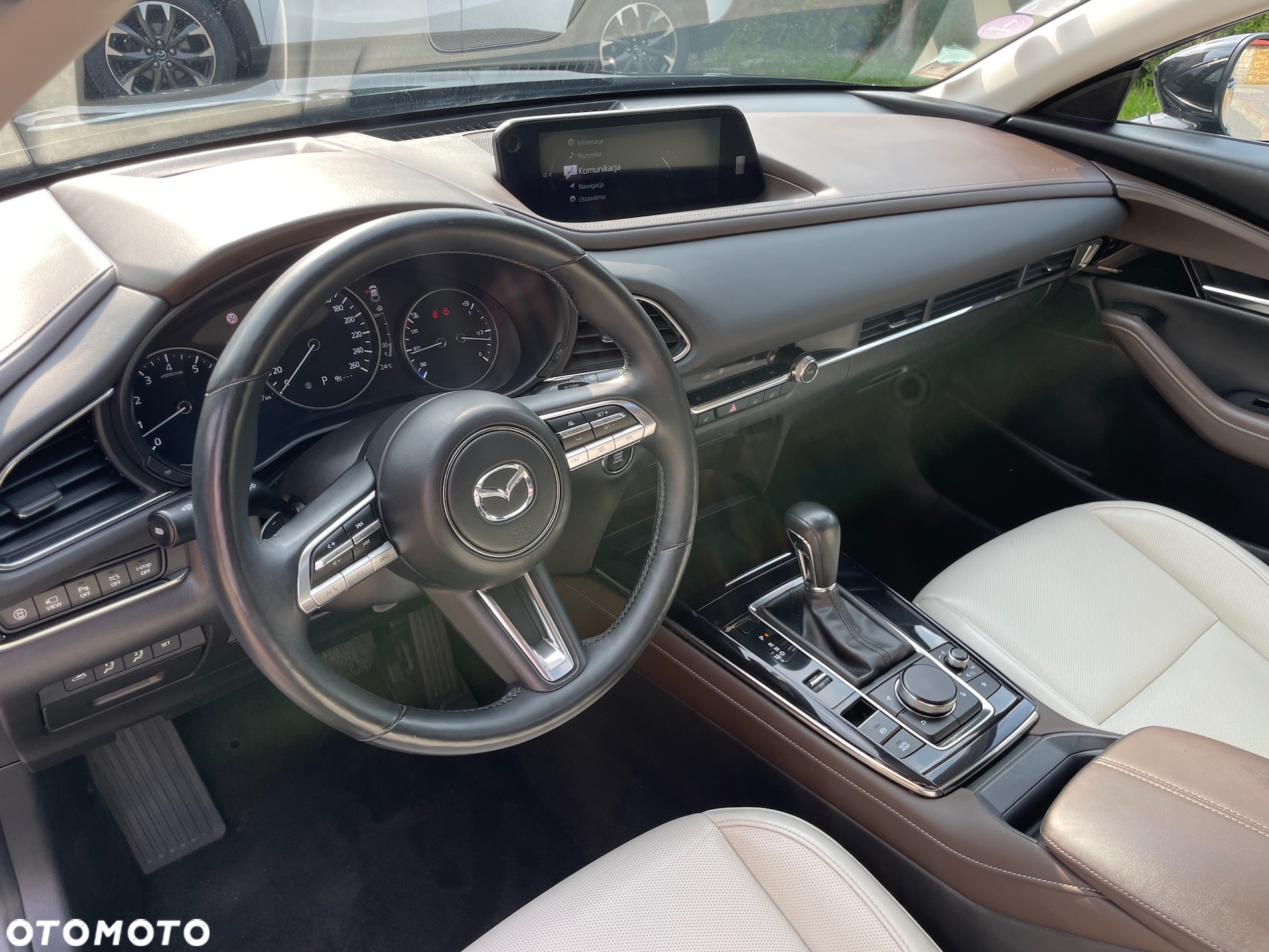 Mazda CX-30 - 10