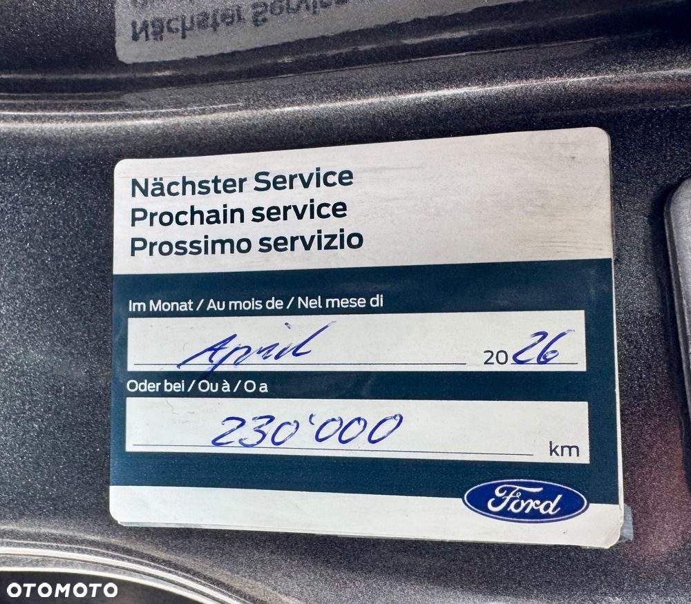 Ford Grand C-MAX Gr 2.0 TDCi Edition ASS - 19