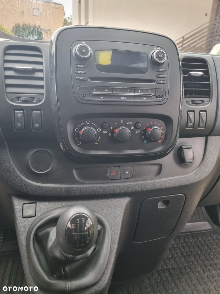 Opel Vivaro 1.6 CDTI L2 - 12