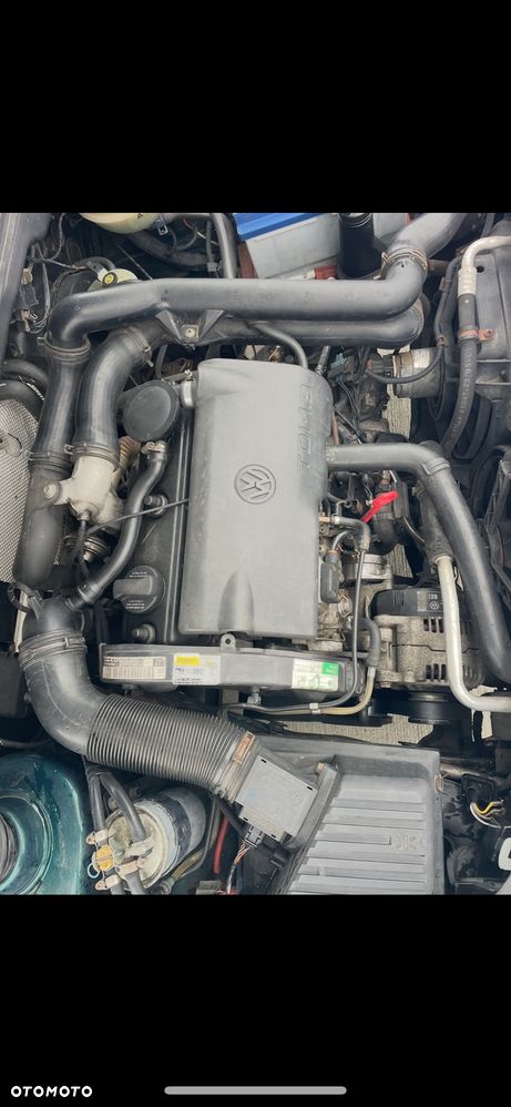 Volkswagen Golf 1.9 CL TDI - 19