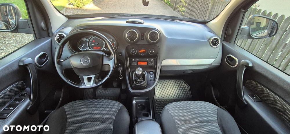 Mercedes-Benz Citan - 4