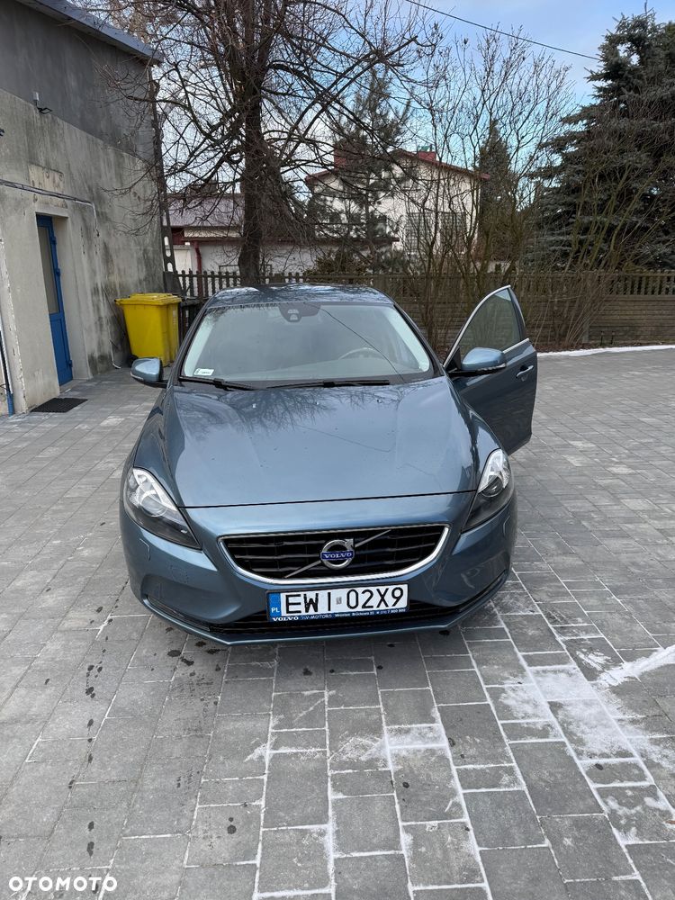Volvo V40 T3 Summum - 5