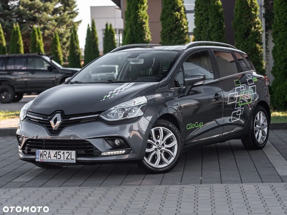 Renault Clio - 6