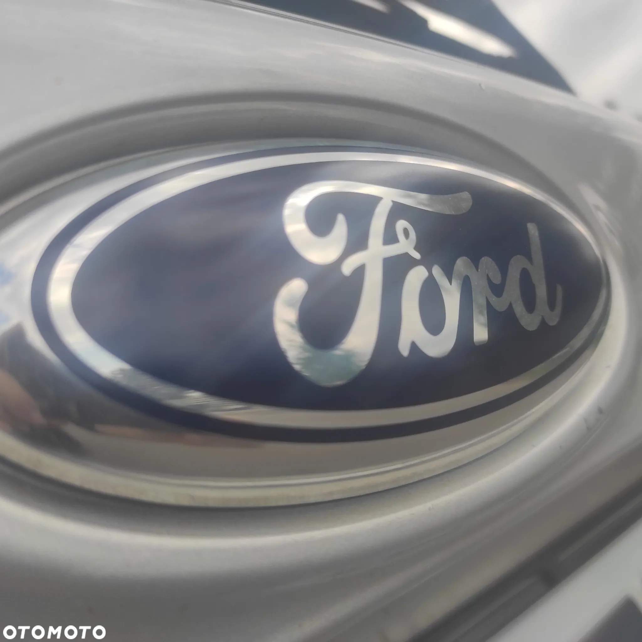 Ford Focus - 34